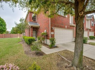 7216 Mediterranean Dr, Plano, TX 75093