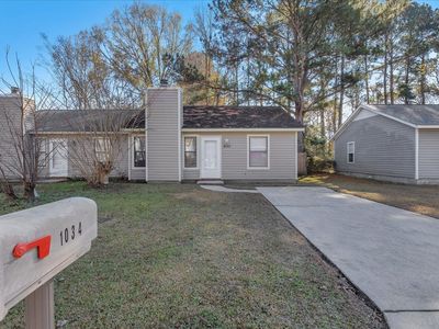 1034 Spring Villa Dr, Jacksonville, NC, 28540