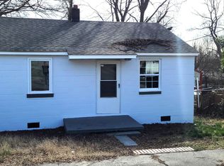 1416 Furlough Ave, High Point, NC 27260