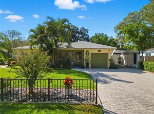 10310 N Oakleaf Ave, Tampa, FL 33612