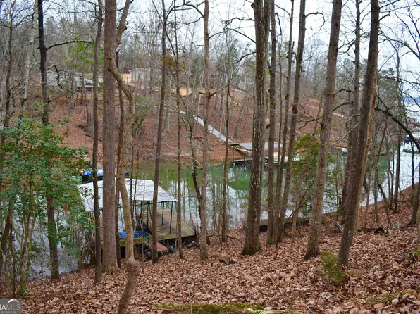 213 Perry Cir, Townville, SC 29689