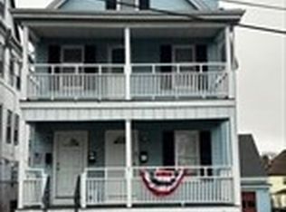 7 Hillside Ave #2, Everett, MA 02149