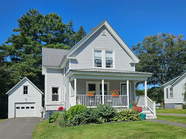 32 Central Avenue, Waterville, ME 04901