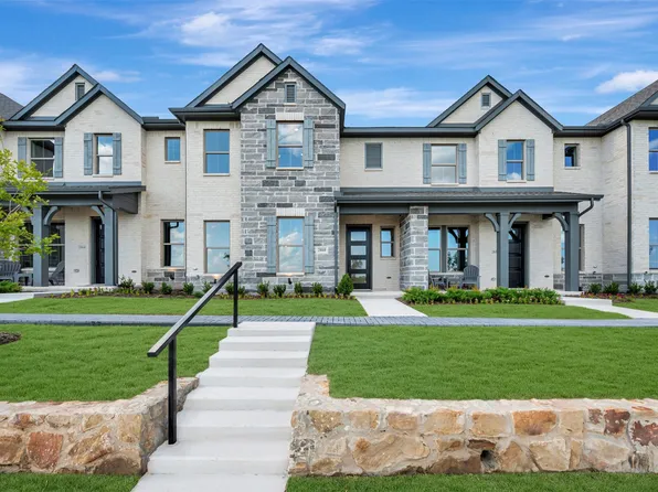 2860 Yampa Dr, McKinney, TX 75071