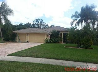 223 Monterey Way, Royal Palm Beach, FL 33411