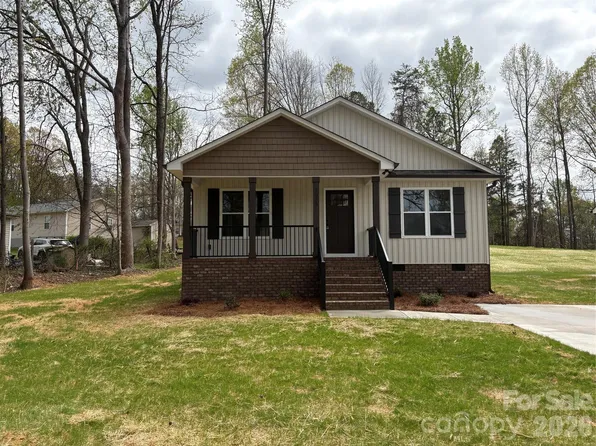 1 Macon St, Kannapolis, NC 28081