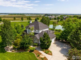 7827 Eagle Ranch Rd, Fort Collins, CO 80528