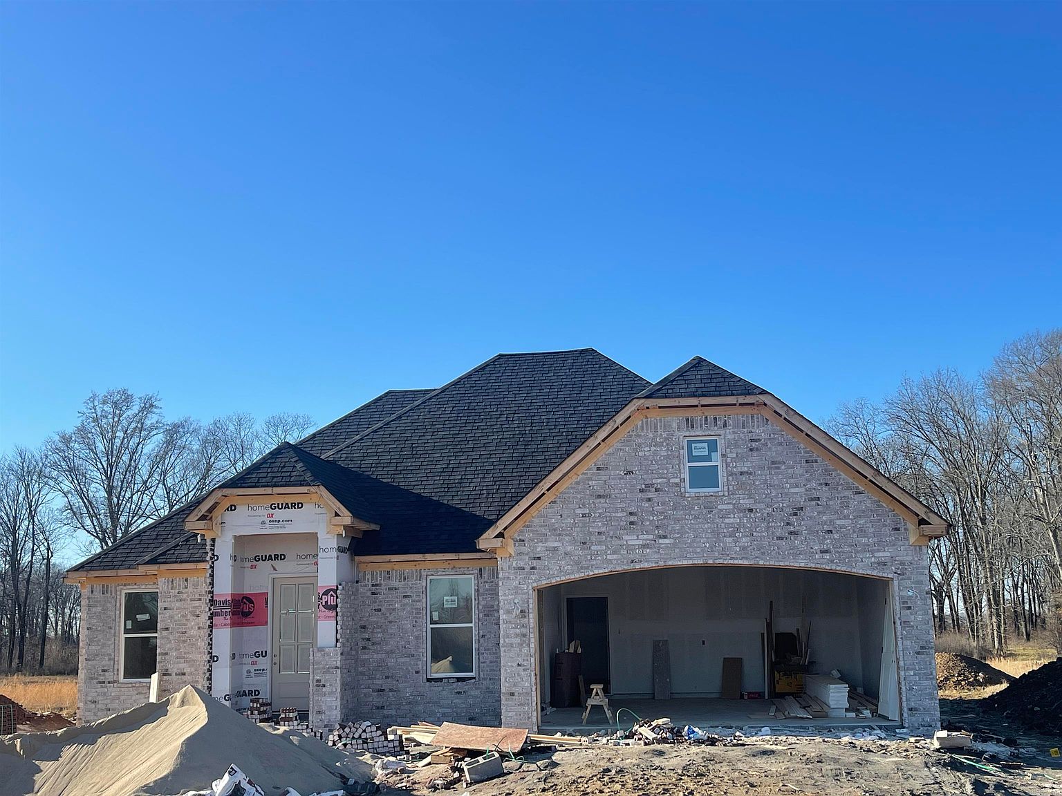 13405 Smarty Jones Dr, Scott, AR 72142 MLS 23031476 Zillow