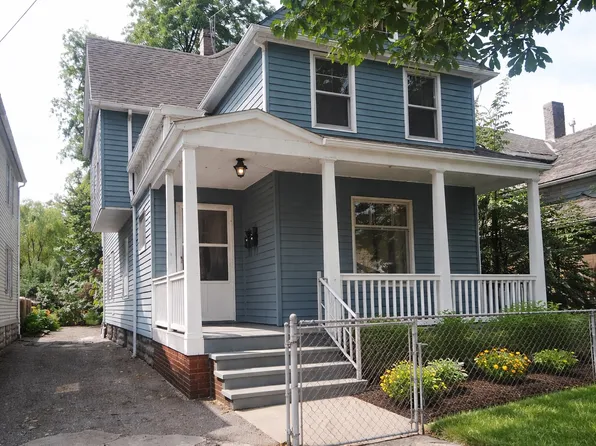 1111 Auburn Ave #2, Cleveland, OH 44113