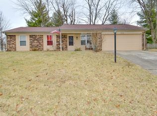 7739 Opelika Ct, Indianapolis, IN
