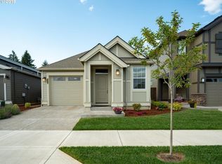 6918 NE 66th St, Vancouver, WA 98661