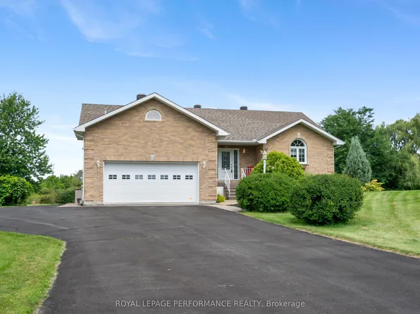 18245 Tyotown Rd, South Glengarry, ON K6H 7S7