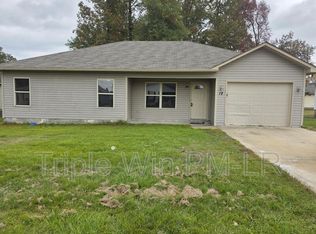 12 Gold Meadows Loop, Ward, AR 72176