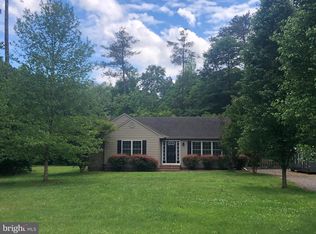 32161 Melson Rd, Delmar, MD 21875