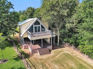 6035 County Road 374, Marquez, TX