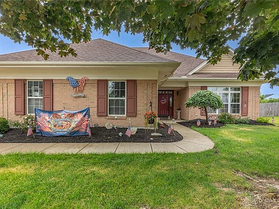 2nd image of 3866 Callaway Ct