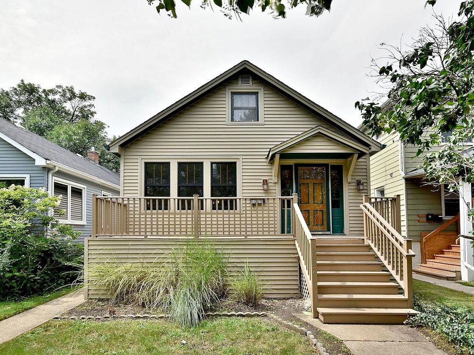 1st image of 1037 Lathrop Ave