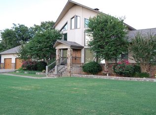 110405 S 4700th Rd, Muldrow, OK 74948