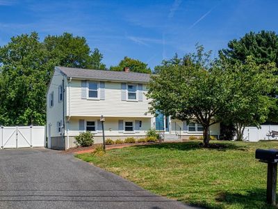 38 Ruth Ellen Rd, Raynham, MA, 02767