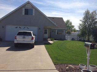 2235 10th Ave, Havre, MT 59501