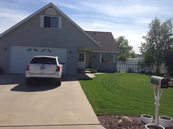 2235 10th Ave, Havre, MT 59501