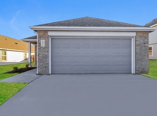 1921 Malus Way, El Reno, OK 73036