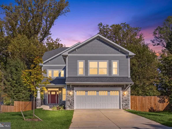 3857 Pinewood Ter, Falls Church, VA 22041