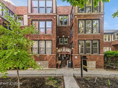 5209 S Ingleside Ave #2, Chicago, IL, 60615