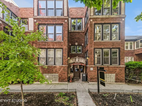 5209 S Ingleside Ave #2, Chicago, IL 60615