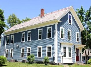 288 Main St, Leominster, MA 01453