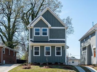 1004 Linwood Ave, Durham, NC 27701