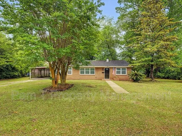 3712 Oakland Ct, Savannah, GA 31404