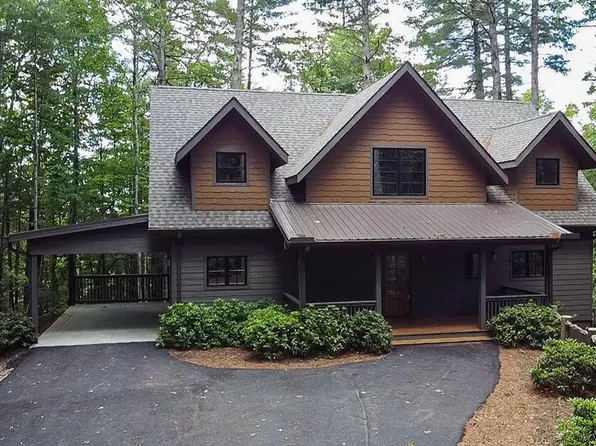 100 Home Lane, Sapphire, NC 28774