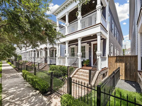 718 Ashland St, Houston, TX 77007