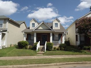 874 Williams Ave, Memphis, TN 38126