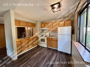 425 S Thompson Ave #2, Sioux Falls, SD 57103