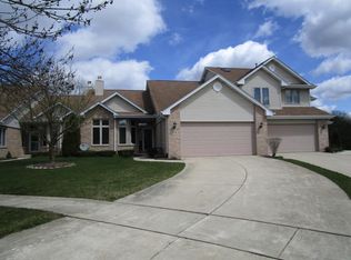 1356 Arbor Dr, Lemont, IL 60439