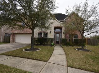 6735 Silver Shade Dr, Houston, TX 77064