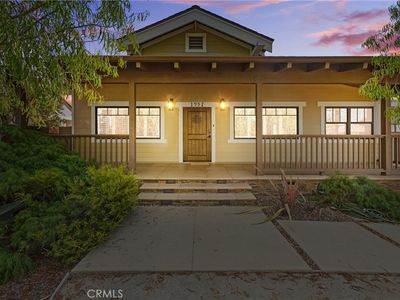 1952 Hillcrest Dr, Los Angeles, CA, 90016