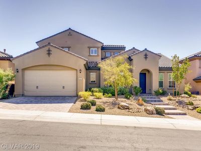 2521 Chateau Napoleon Dr, Henderson, NV, 89044