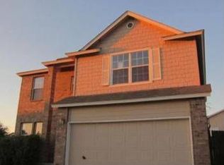 7102 Hallie Cir, San Antonio, TX 78227