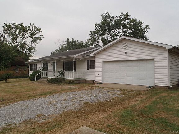 Alternate Front View
