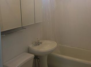 2541 N Campbell Ave #1P, Chicago, IL 60647