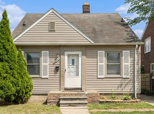 7904 Mead St, Dearborn, MI 48126