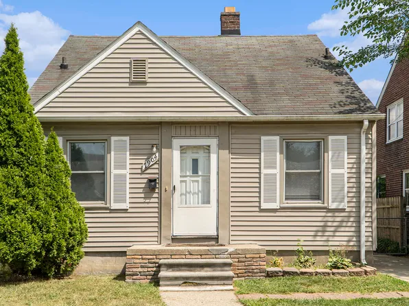 7904 Mead St, Dearborn, MI 48126