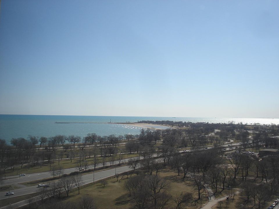1st image of 5100 N Marine Dr APT 19C