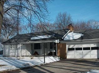 4312 Harvest Ln, Toledo, OH 43623