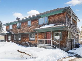 39-41 Neillian Street Condominium, Bedford, MA 01730