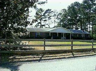 211 Regis St, Martinez, SC --