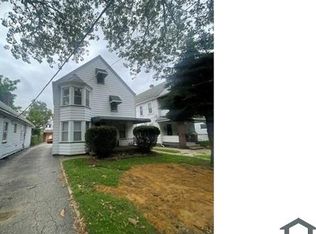 6638 Bliss Ave #1, Cleveland, OH 44103